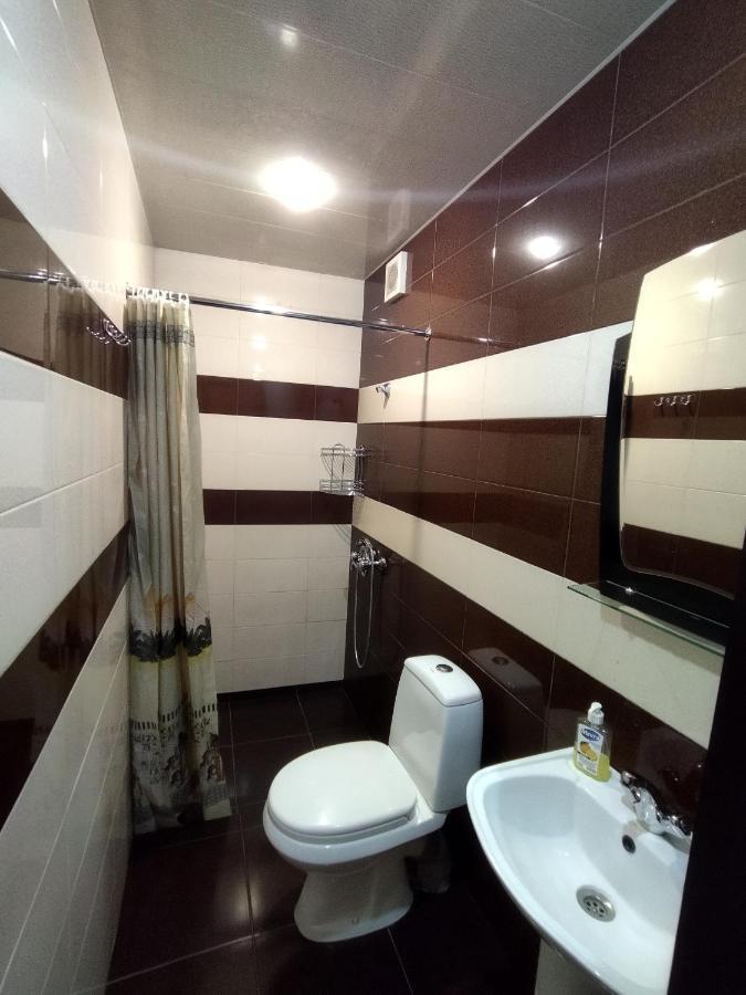 Lucy Holiday Home Erivan Exterior foto