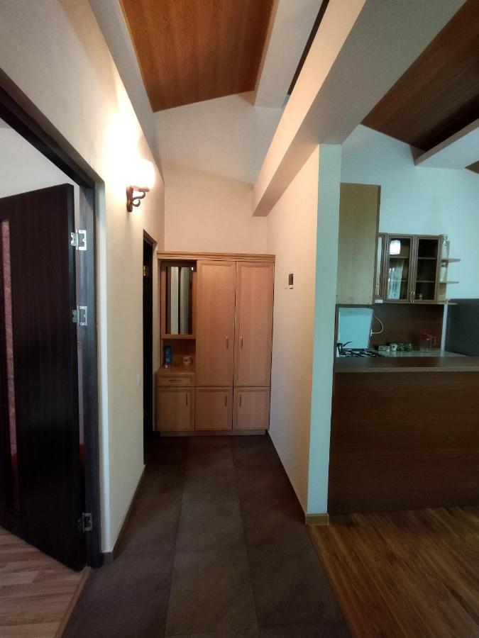 Lucy Holiday Home Erivan Exterior foto